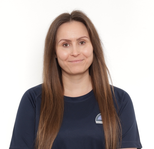 Fysioterapeutti - Myyrmäki, Vantaa: Adele Piipari