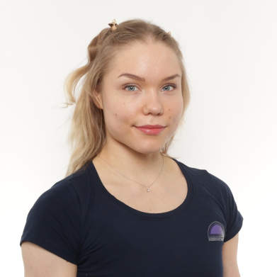 Fysioterapeutti - Kannelmäki, Helsinki: Emilia Jyrkiäinen