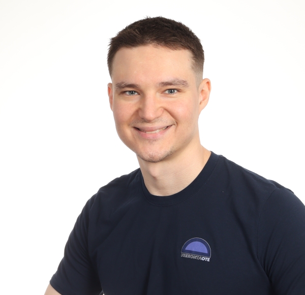 Hieroja - Malmi, Helsinki: Eric Pohjanheimo