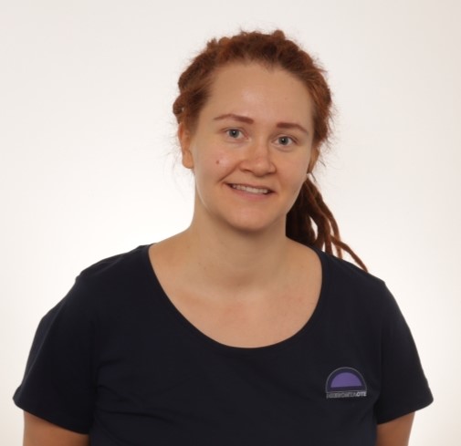 Hieroja - Herttoniemi, Helsinki: Liselott Österman