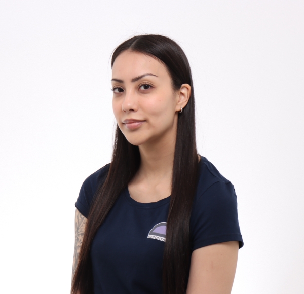 Hieroja - Malmi, Vantaa: Patricia Park